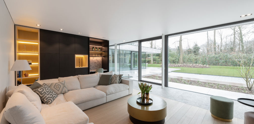 spanplafond hasselt