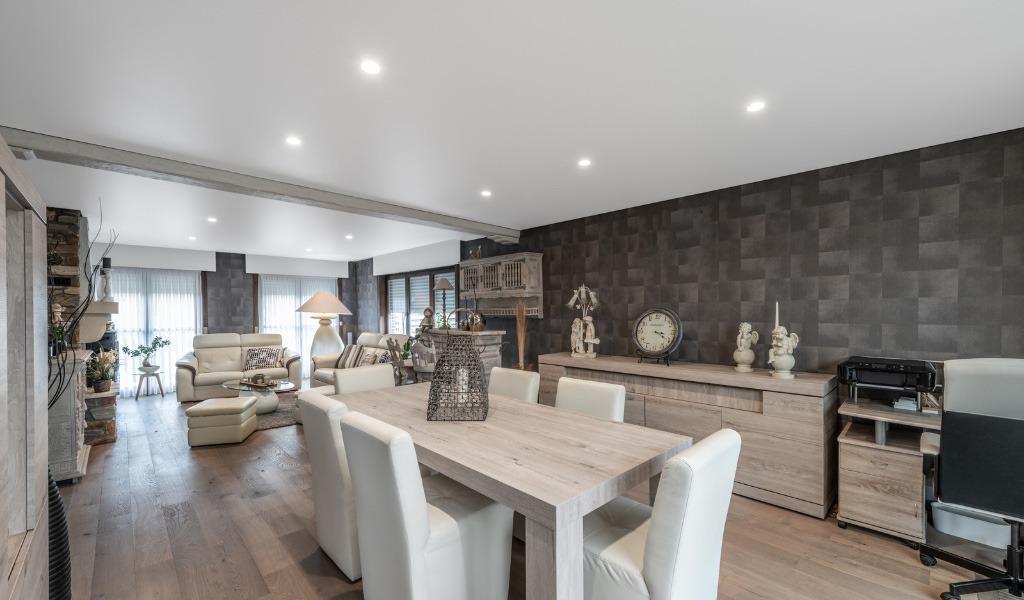 spanplafond mechelen