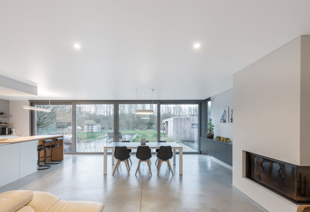 spanplafond veurne