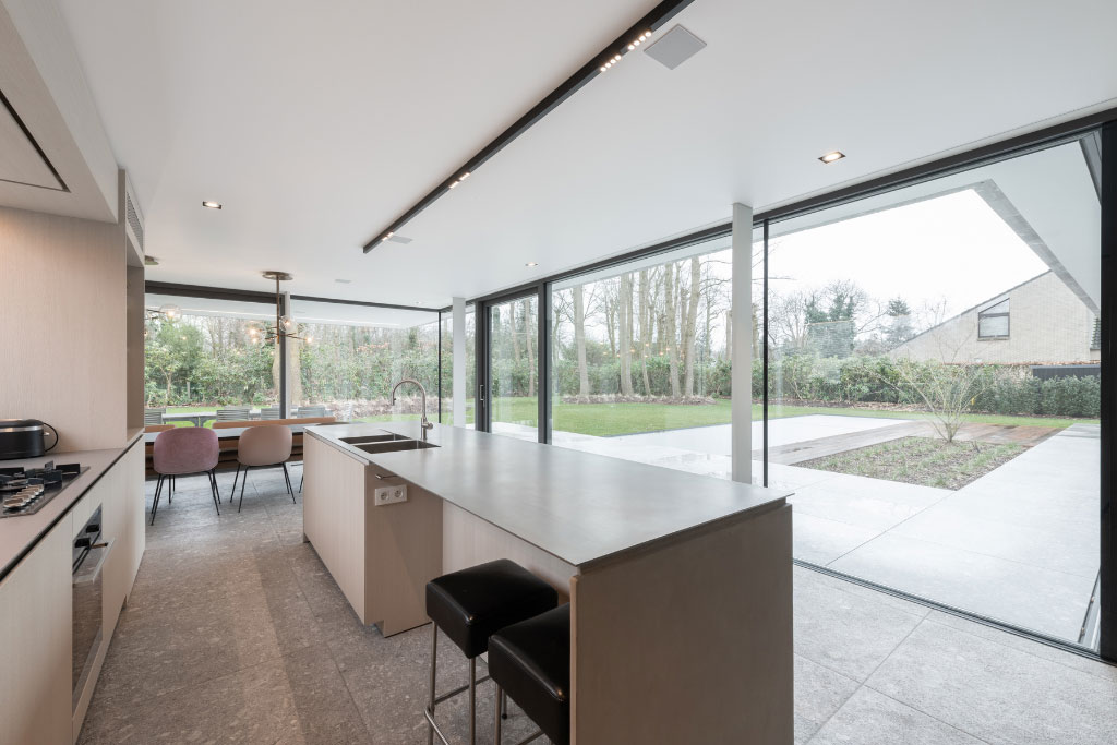 spanplafond Ieper