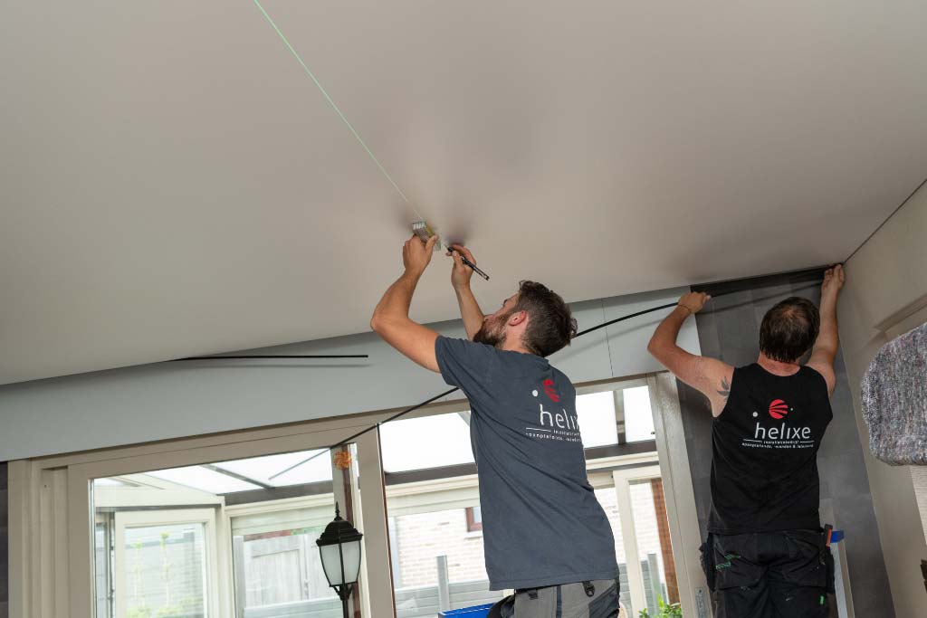 nieuw-plafond-plaatsen